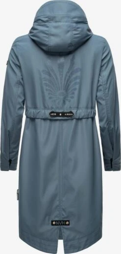 Navahoo Parkas Tussenparka Josinaa Dames Pastelblauw 6 Navahoo Parkas Tussenparka Josinaa Dames Pastelblauw -Navahoo 7cf65826af72281d25318f51e1fed8b5 scaled