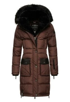 Navahoo Sinja - Winterjas - Ochre -Navahoo 7eb2939fdd3e4158b3d9273bf798dc01 scaled