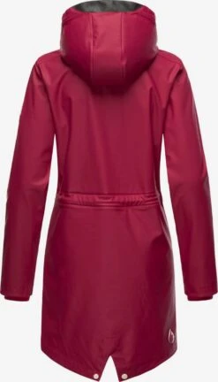 Navahoo Outdoor Jassen Functionele Jas Tropical Storm Dames Roze -Navahoo 7f343f3333322cae2ef070a662789b9a scaled