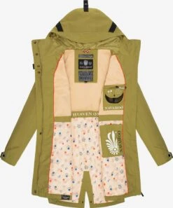 Navahoo Outdoor Jassen Functionele Jas Pfefferschote Dames Groen 9 Navahoo Outdoor Jassen Functionele Jas Pfefferschote Dames Groen -Navahoo 7f687e74f5a7d44dfd8e4388476cfcb4 scaled