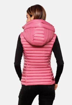 Navahoo Bodywarmers Bodywarmer Shadaa Dames Oudroze -Navahoo 7f901c20cd41abd4994cbf790e0e2fcc scaled