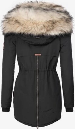 Navahoo Parkas Winterparka Sweety Dames Zwart -Navahoo 7ff3b48f767a7cdbde00cd835fd48ddd scaled