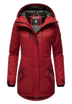 Navahoo Avrille Ii - Winterjas - Blood Red -Navahoo 7ffd15529ffc4a59af217be66378a1d7 scaled