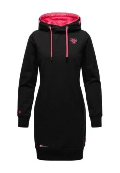 Navahoo Jurk - Black 8 Navahoo Jurk - Black -Navahoo 807570925cd0454590c63c18244e2374