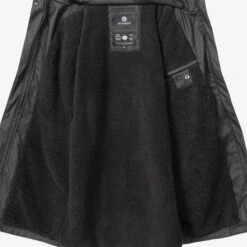 Navahoo Regenmantels Tussenmantel Deike Dames Zwart 9 Navahoo Regenmantels Tussenmantel Deike Dames Zwart -Navahoo 8087890f9802e7466c14866f6c30fbd1