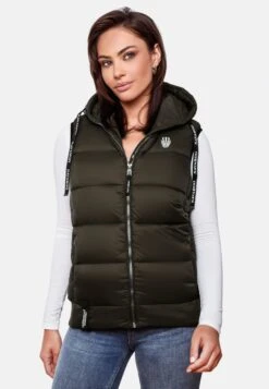 Navahoo Bodywarmers Bodywarmer Kassidy Dames Kaki 15 Navahoo Bodywarmers Bodywarmer Kassidy Dames Kaki -Navahoo 814db688a1b0738d62f8cf40ecac43c2 scaled