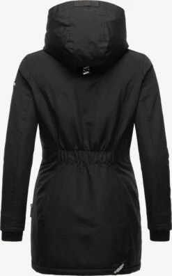 Navahoo Winterjassen Winterjas Dames Zwart 7 Navahoo Winterjassen Winterjas Dames Zwart -Navahoo 834f59bdbc974a51ba3c5dde1f11fb74 scaled