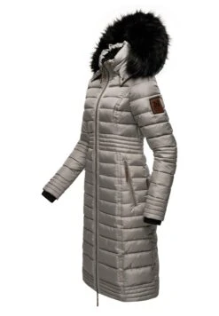 Navahoo Umay - Winterjas - Zinc Grey -Navahoo 85ea45490b8b41bea5c07ecdda57acf9 scaled