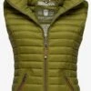 Navahoo Bodywarmers Bodywarmer Shadaa Dames Riet