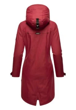 Navahoo Parka - Blood Red -Navahoo 8746cb13f8fb414ea9d39e5d0b88fc93 scaled