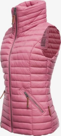 Navahoo Bodywarmers Bodywarmer Shadaa Dames Oudroze -Navahoo 87a65a560a87c7ed963a5ee95d2ebb7f scaled