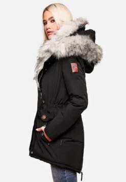 Navahoo Sweety - Winterjas - Black 11 Navahoo Sweety - Winterjas - Black -Navahoo 884bf926c33048778bdccaf7833738fd scaled