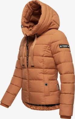 Navahoo Winterjassen Winterjas Amayaa Dames Bruin 7 Navahoo Winterjassen Winterjas Amayaa Dames Bruin -Navahoo 8866cea718f9b4770da7e69e08c09cc1 scaled