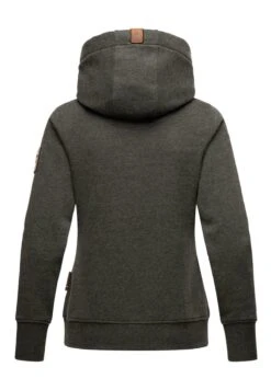Navahoo Namikaa - Sweater - Anthracite -Navahoo 88dab864314f4d56946a5d27a4819ca0