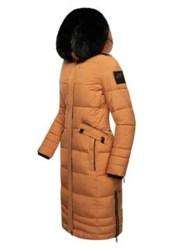 Navahoo Fahmiyaa - Winterjas - Rusty Cinnamon -Navahoo 8915cd9ea1af48e2a1d71e8d2b2e7e86 scaled