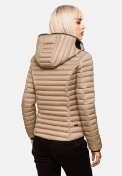 Navahoo Tussenjassen Tussenjas Kimuk Dames Bruin -Navahoo 8ab2051403823d819cced45f4ebd5c3f scaled