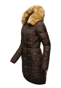 Navahoo Papaya - Winterjas - Dark Choco -Navahoo 8c11ade7e7fc44258c75e96dab0d727d scaled