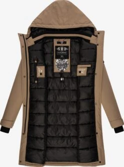 Navahoo Wintermantels Wintermantel Dames Brokaat -Navahoo 8dc308022ddab074b6fc47b66bdd6515 scaled