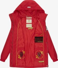 Navahoo Parkas Tussenparka Neophee Dames Rood -Navahoo 8dd7f27fb8f2d48d30a9856342eb2bf4 scaled