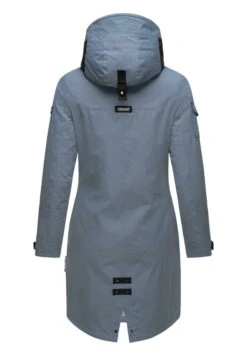 Navahoo Winterjas - Blue Melange 7 Navahoo Winterjas - Blue Melange -Navahoo 8e8c8c1c7f304ef9888482f69a71a8a6 scaled