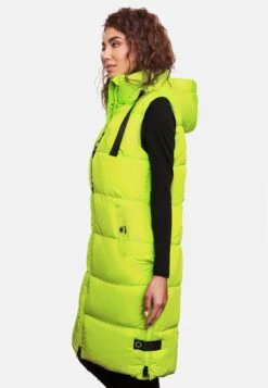 Navahoo Bodywarmers Bodywarmer Dames Groen / Neongroen -Navahoo 8eaa5c09a49205f647a4b41df6a89cc3 scaled