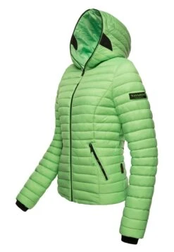 Navahoo Kimuk - Jas - Jade Green -Navahoo 9017a7412ce14232ab5b9c38c3e6d7b9 scaled