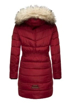 Navahoo Paula - Winterjas - Blood Red -Navahoo 911ac53d15ac40d691de8834ad9e76d3 scaled