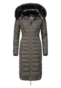 Navahoo Umay - Winterjas - Anthrazit -Navahoo 911b45fa374c4073b32749a5d69e0623