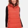 Navahoo Madilynaa - Bodywarmer - Coral