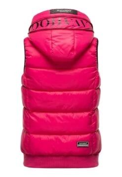Navahoo Kassidy - Bodywarmer - Pink 16 Navahoo Kassidy - Bodywarmer - Pink -Navahoo 91e742b16ce44d028f3eb8d29c3ff47b