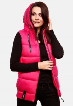 Navahoo Kassidy - Bodywarmer - Pink 11 Navahoo Kassidy - Bodywarmer - Pink -Navahoo 92067e8567bc4c10913806b33271225a scaled