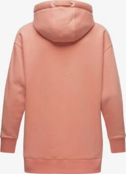 Navahoo Hoodies Sweatshirt Silberengelchen Dames Abrikoos -Navahoo 920c9ac507cd589045508e659c6293ec scaled