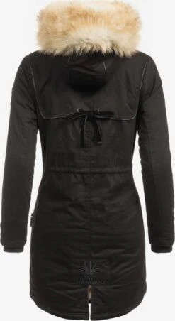 Navahoo Parkas Winterparka Bombii Dames Zwart 7 Navahoo Parkas Winterparka Bombii Dames Zwart -Navahoo 92819757eb709bc1f27d96267b6a5d4a scaled