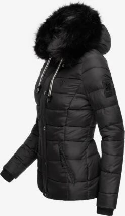 Navahoo Winterjassen Winterjas Zuckerbiene Dames Zwart 12 Navahoo Winterjassen Winterjas Zuckerbiene Dames Zwart -Navahoo 92d6d6199b6247bf0e681b49d09a2108 scaled
