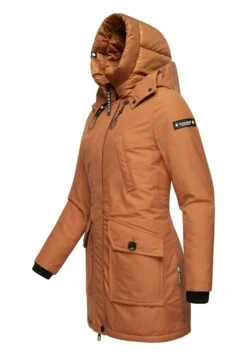 Navahoo Blizzardstorm - Parka - Rusty Cinnamon -Navahoo 9371b5178b414e658f6ba136b167c290 scaled