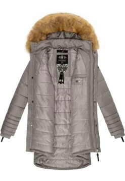 Navahoo Papaya - Winterjas - Zinc Grey -Navahoo 963761a0318a44f697715fe7e0e89e50 scaled