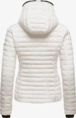 Navahoo Tussenjassen Tussenjas Dames Wit -Navahoo 96c3327ac3fb4e0c23b1d7539698ff74 scaled