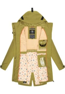 Navahoo Winterjas - Moss Green -Navahoo 96f06025ba7c4768a65ccc207f21f85d scaled
