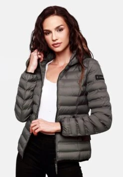 Navahoo Tussenjassen Tussenjas Neevia Dames Grijs -Navahoo 97c6a123a3ec2d5132d81b4c4381e8be scaled