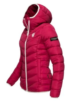 Navahoo Elva - Winterjas - Fuchsia 14 Navahoo Elva - Winterjas - Fuchsia -Navahoo 98d9f36841f94892b50917d282719642 scaled