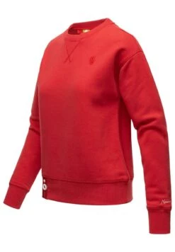 Navahoo Zuckerschnecke - Sweater - Red -Navahoo 99005379b06a472e98a6a4784b207cbe