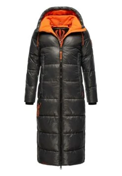 Navahoo Schmuseengel - Winterjas - Dark Grey -Navahoo 995bab9bc6984235b85d690563cb5dc1 scaled