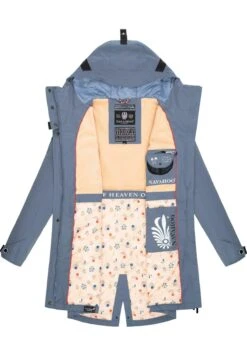 Navahoo Winterjas - Blue Melange 8 Navahoo Winterjas - Blue Melange -Navahoo 9a84cfdc351348c08d884e55c29a6c52 scaled