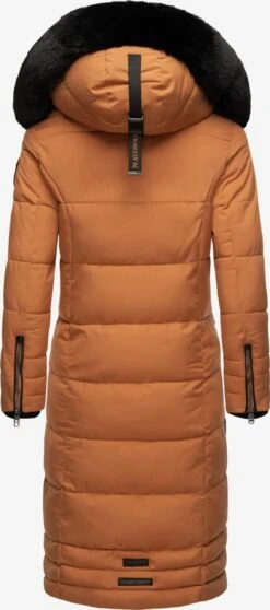 Navahoo Wintermantels Wintermantel Fahmiyaa Dames Pueblo -Navahoo 9b319c5ed8d68eab78fb0be66e739e94 scaled