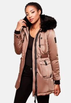 Navahoo Parkas Winterparka Luluna Dames Rosa -Navahoo 9b379f788c4f6afe8634bb9696328bd0 scaled