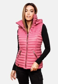 Navahoo Bodywarmers Bodywarmer Shadaa Dames Oudroze -Navahoo 9b6a1a93a4f1a25c6e69978e1b73e34e scaled