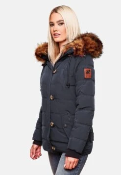 Navahoo Winterjassen Winterjas Zoja Dames Donkerblauw 14 Navahoo Winterjassen Winterjas Zoja Dames Donkerblauw -Navahoo 9bd75d3d10d5524ba859fdcced0e4e9e scaled