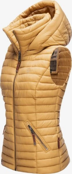 Navahoo Bodywarmers Bodywarmer Shadaa Dames Cognac 6 Navahoo Bodywarmers Bodywarmer Shadaa Dames Cognac -Navahoo 9ce3211c164039fb430168989f095ed4 scaled