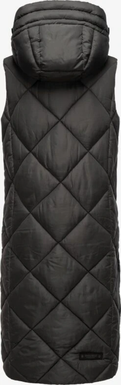 Navahoo Bodywarmers Bodywarmer Schnuckel Dames Antraciet -Navahoo 9d174bf33f547fcb4455301b98750c5e scaled