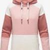 Navahoo Hoodies Sweatshirt Babykätzchen Dames Gemengde Kleuren